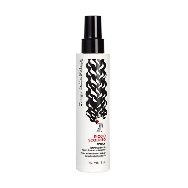 riccio scolpito spray