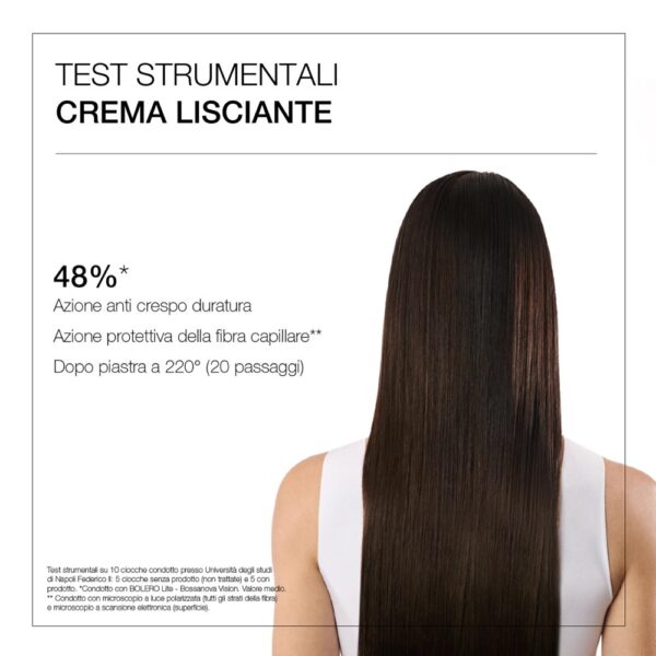 Diego dalla Palma Lisciospaghetto Crema lisciante 150 ml - immagine 2