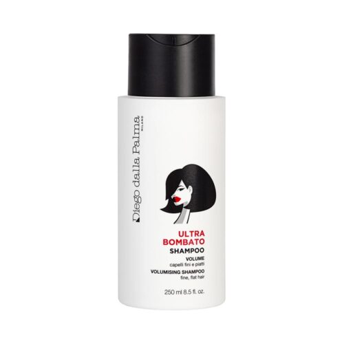 ultrabombato shampoo