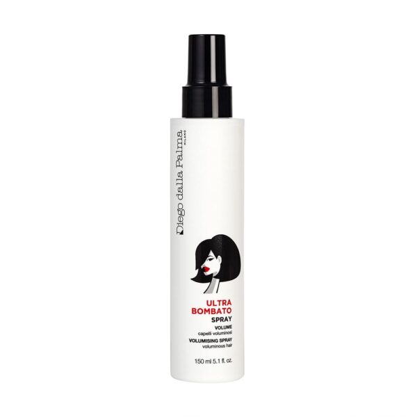 spray ultrabombato