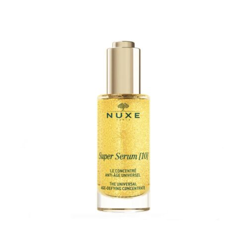 superserum 50ml nuxe