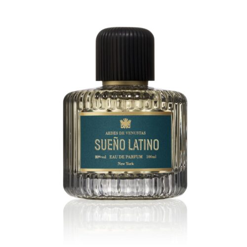 sueno latino aedes de venustas