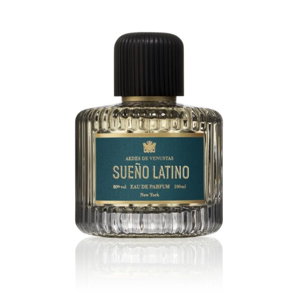 sueno latino aedes de venustas