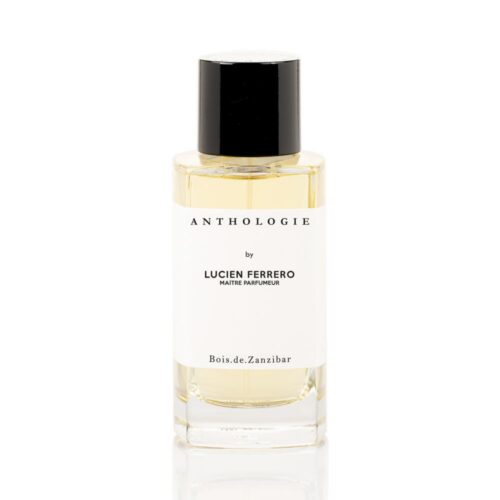 bois de zanzibar 100ml