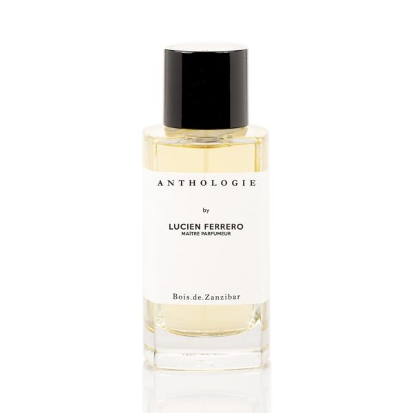 bois de zanzibar 100ml