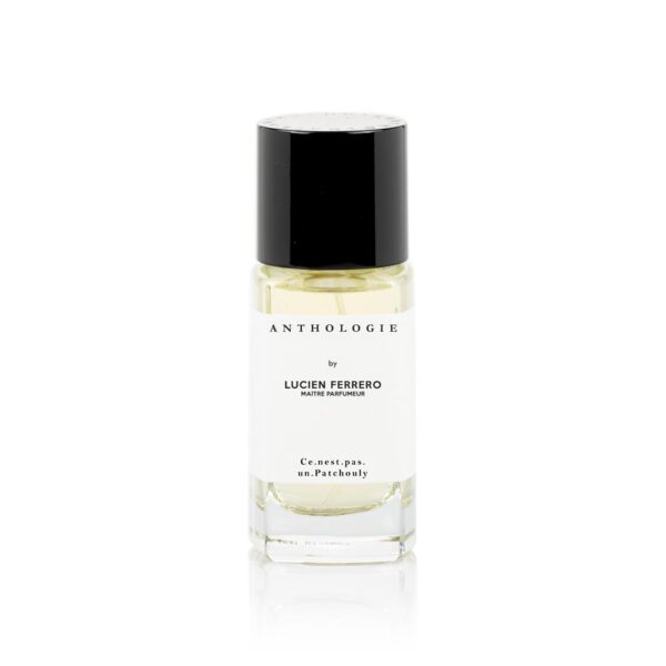 ce nest pas un patchouli 30ml