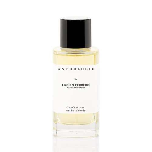 Ce n'est pas un Patchouly 100ml