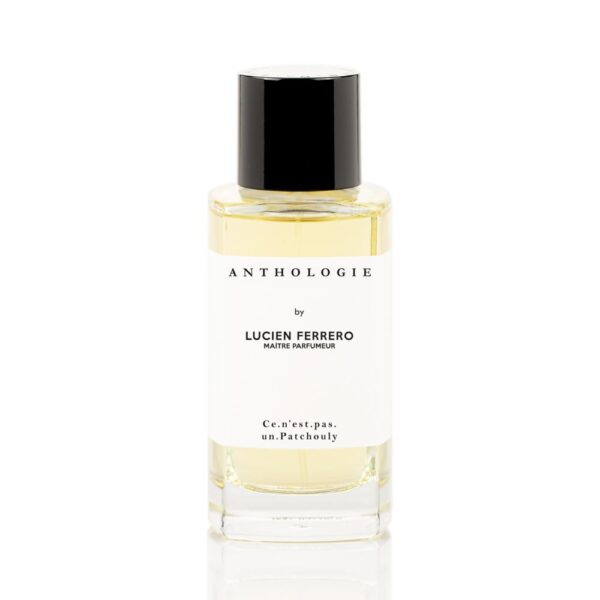 Ce n'est pas un Patchouly 100ml