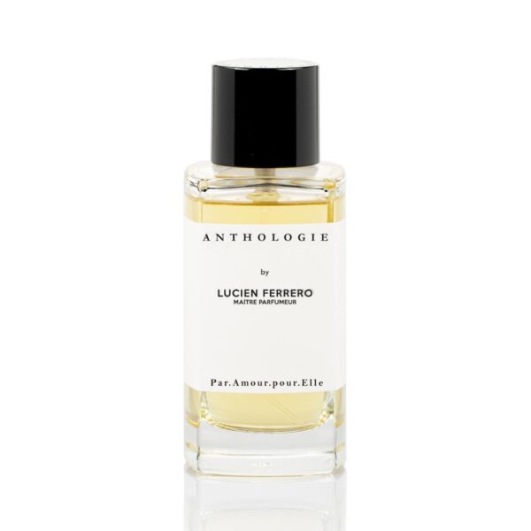 par amour pour elle 100ml