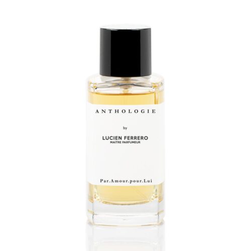 par amour pour lui 100ml