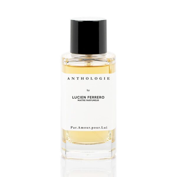 par amour pour lui 100ml
