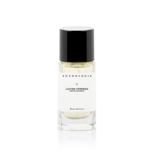 rose abricot 30ml
