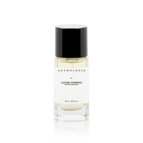 rose abricot 30ml