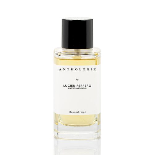 rose abricot 100ml