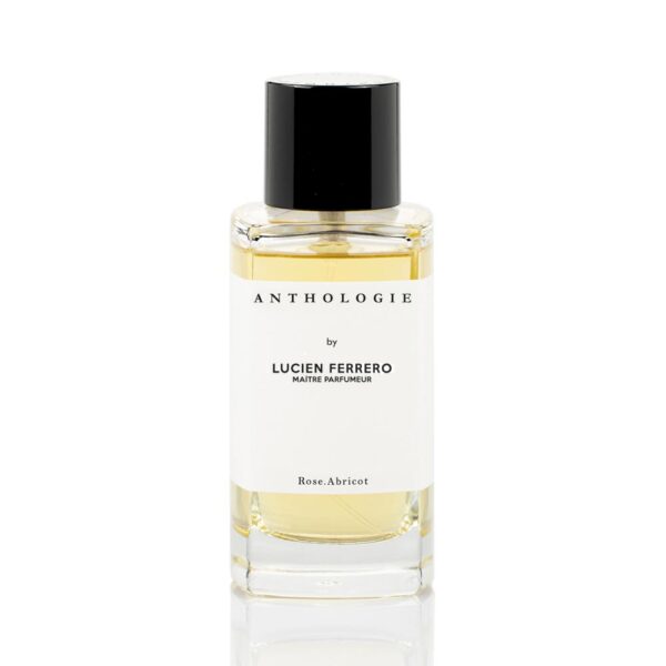 rose abricot 100ml