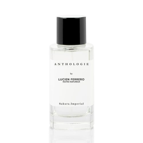 sakura imperial 100ml