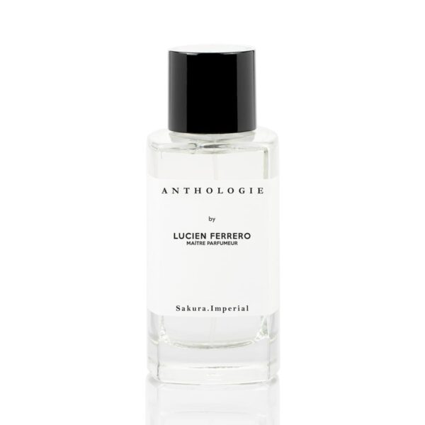 sakura imperial 100ml