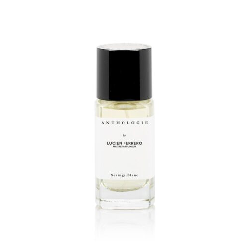 seringa blanc 30ml
