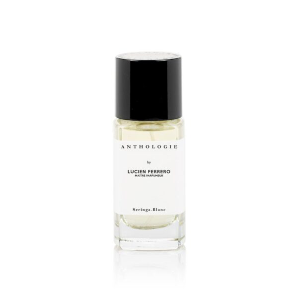 seringa blanc 30ml