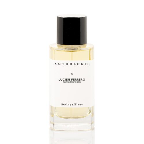 seringa blanc 100ml