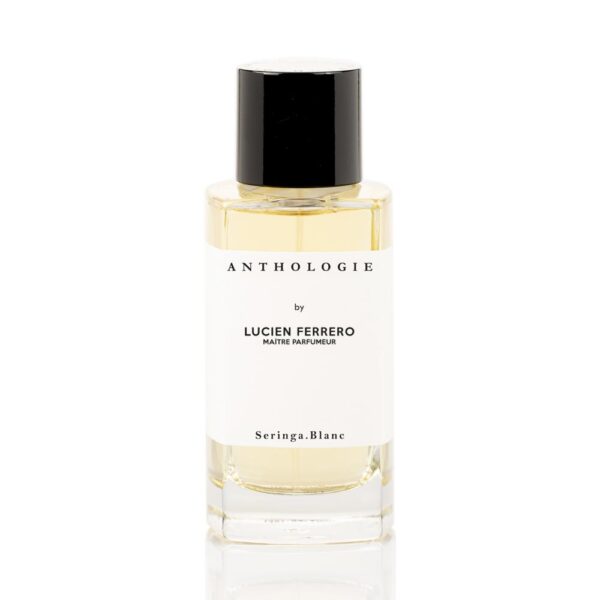 seringa blanc 100ml
