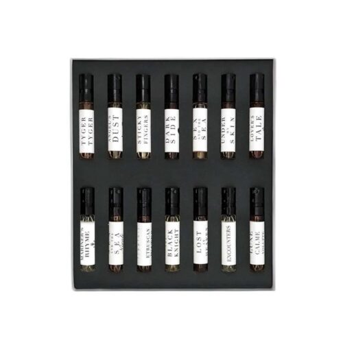 discovery set 14x1,5ml