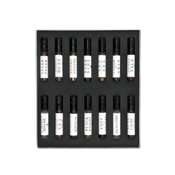 discovery set 14x1,5ml