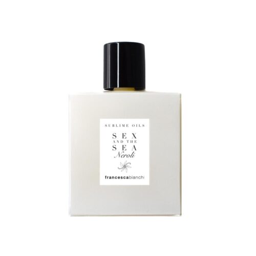 sex and the sea neroil oil