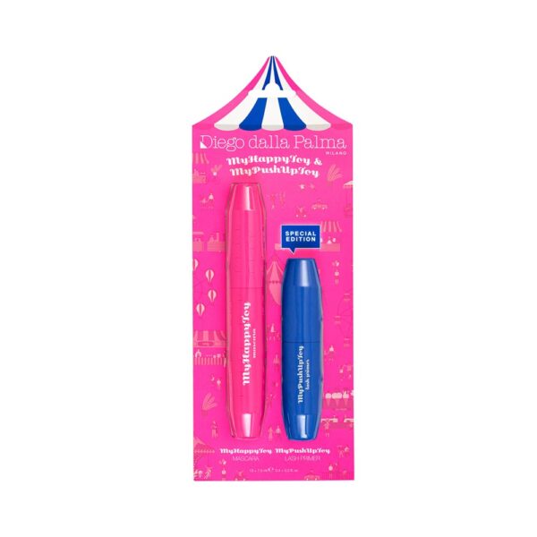myhappy toy mascara primer