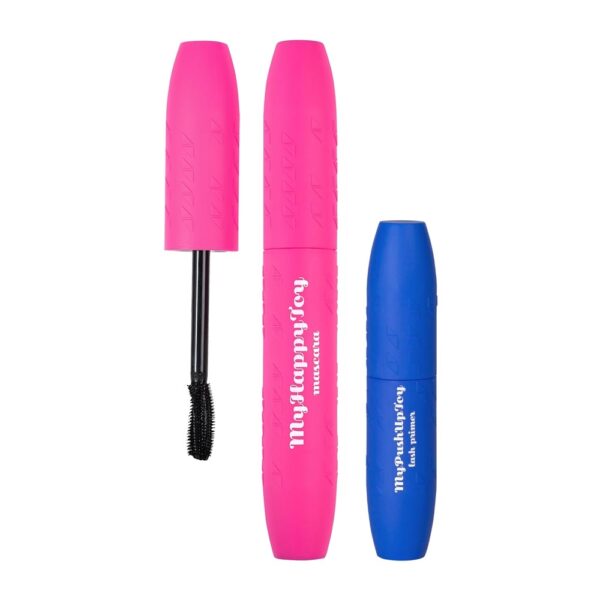Diego dalla Palma Kit Myhappytoy Mascara + mini lash primer - immagine 2