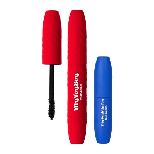 Diego dalla Palma Kit Mytoyboy Mascara + mini lash primer - immagine 2