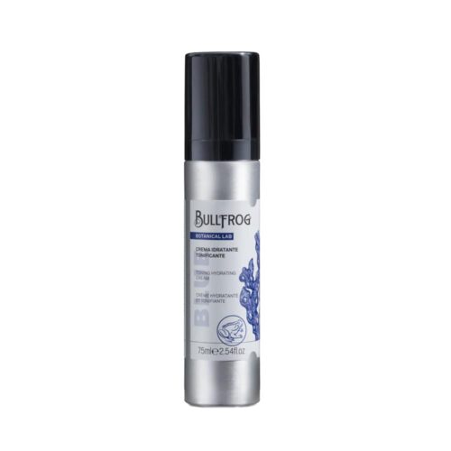 bullfrog crema idratante tonificante