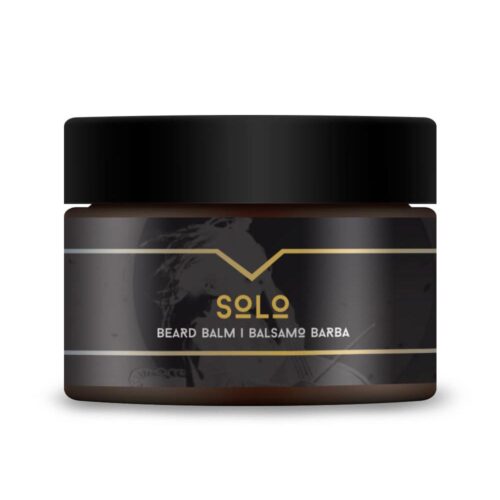 solo balsamo