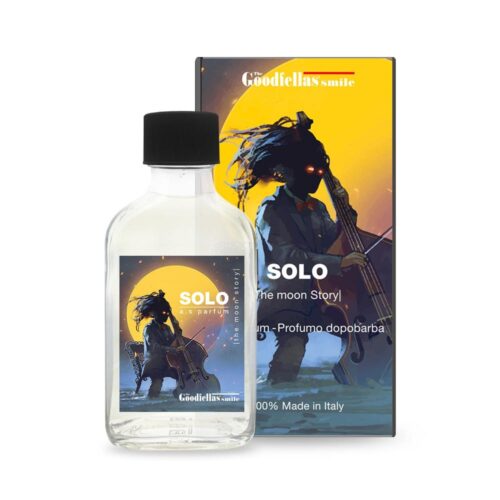 solo dopobarba