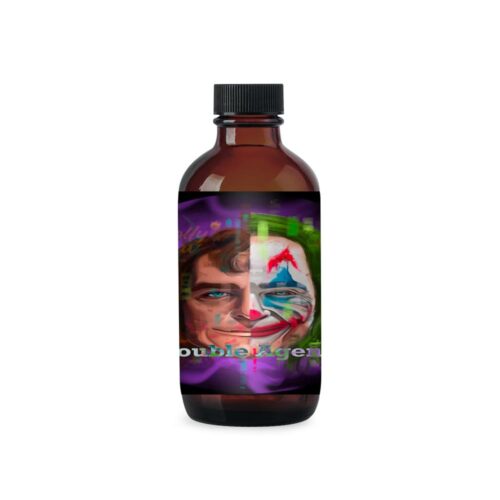 double agent aftershave