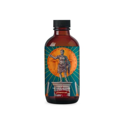 denarius aftershave