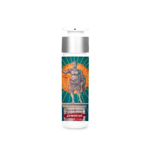denarius aftershave balm