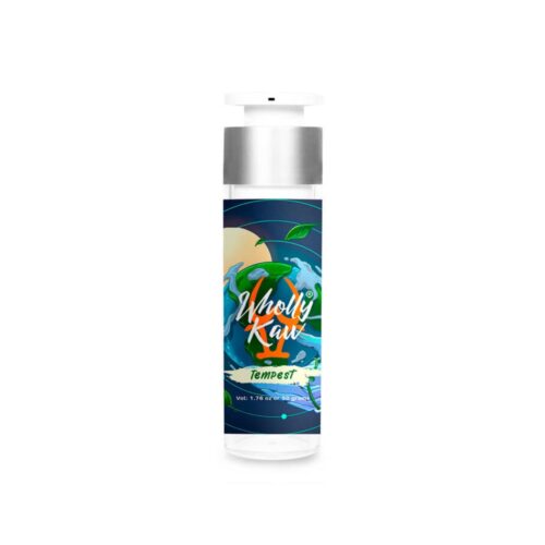 tempest aftershave balm
