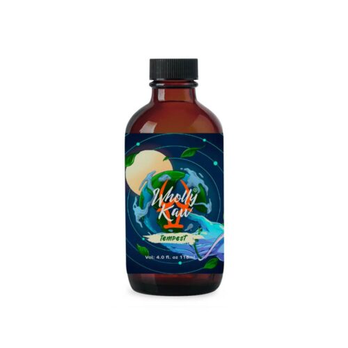 tempest aftershave