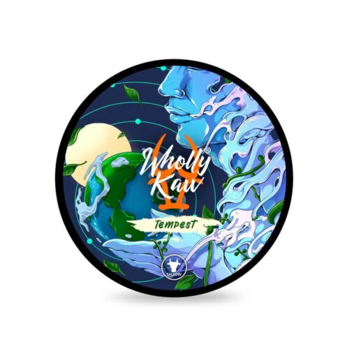 tempest soap