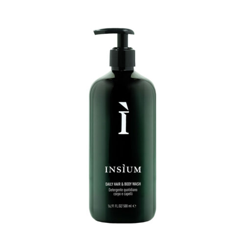 body wash