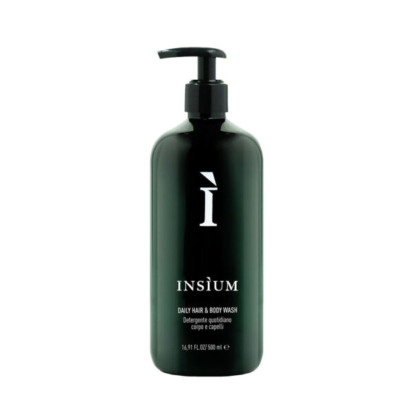 body wash