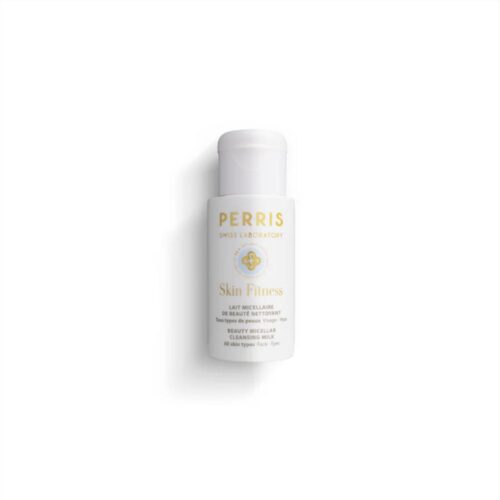 Latte Detergente Micellare