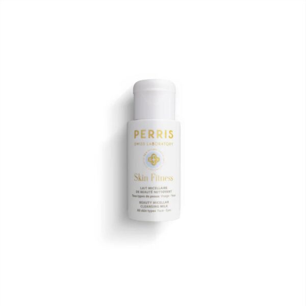 Latte Detergente Micellare