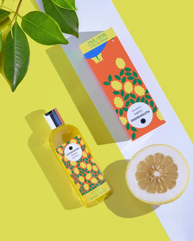 Scopri la nuova collezione Cedro di @tutto_tondo ! 🍋🍋🍋🍋🍋🍋

Novità assoluta del 2025, questa linea racchiude tutta la vitalità e il carattere solare di uno degli agrumi simbolo del Mediterraneo.

Una collezione frizzante ed energizzante, perfetta per accompagnarti nelle giornate d’estate.
Bertozzini dal 1913 Via Cola di Rienzo, 192 - 00192 - Roma
☎️ Per info 06 6874662 - 3290373646
www.bertozzinidal1913.it